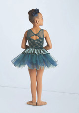 Weissman Want To Live On The Moon Pine 5 [Brown]