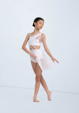 Wherever You Will Go White [White]