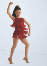 Weissman Dance Magic Red [Red]