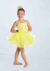 Weissman What A Wonderful World Lemon 6 [Yellow]
