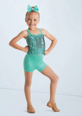 Weissman Can You Feel It Spearmint [Blue]