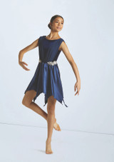 Weissman Step Out Navy Blue 3 [Blue]