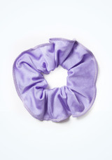 Alegra Shiny Scrunchie