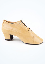 PortDance 705 Practice Shoe [brown]