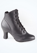 Freed Low Cut Show Boot - 3"