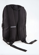 The Zone Gymnastics Backpack - Black