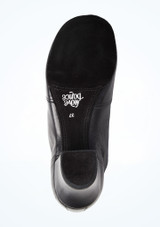 Move Dance Casey Practice Shoe - 1.75" [Black]