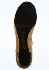 PortDance 703 Tiger Practice Shoe [Tan]