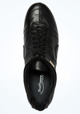 PortDance Men's Casual 001 Ballroom Shoe