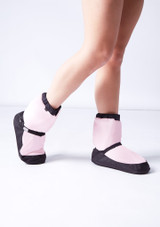 Bloch Children's Warm Up Boots Bloch Children's Warm Up Boots