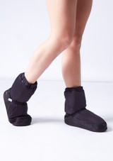 Bloch Adults Warm Up Booties
