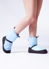 Bloch Dance Warm Up Boots Bloch Dance Warm Up Boots