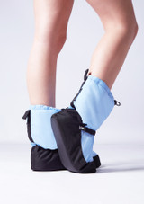 Bloch Dance Warm Up Boots Bloch Dance Warm Up Boots