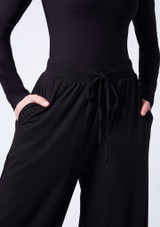 Move Dance Aurelie Warm Up Trousers