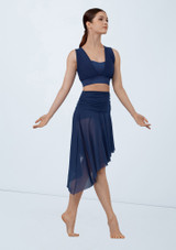 Weissman Convertible Bra Top