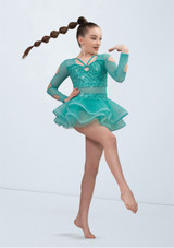 Weissman Vogue Turquoise [Blue]