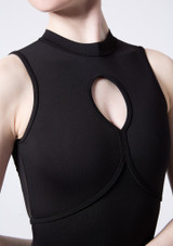 Bloch Kali Keyhole Leotard