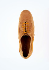 Rummos Alda Dance Shoe 1.5" [Tan]