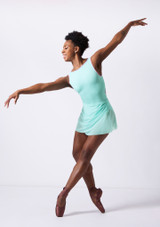 Bloch Calypso Mesh Skirt