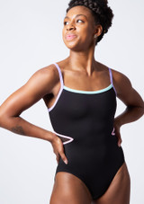 Bloch Calypso Camisole Leotard