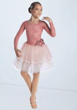 Weissman Dream A Little Dream Petal 6 [Pink]