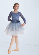 Weissman Dream A Little Dream Indigo 2 [Purple]