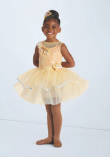 Weissman Give A Little Whistle Vanilla 4 [Yellow]