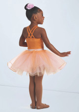 Weissman Catch The Moon Orange 5 [Orange]