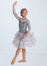 Weissman Dance of the Knights Silver 1355 [Silver]