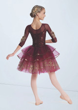 Weissman Dance of the Knights Black Cherry 8 [Black]