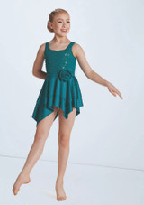 Weissman Chimacum Rain Jade [Green]