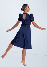 Weissman Still Have You Navy Blue [Blue]