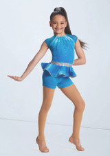 Weissman Do My Thing Peacock 9 [Blue]
