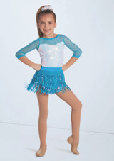 Weissman Read Your Mind Turquoise 8310 [Blue]