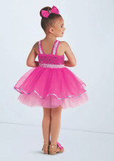 Weissman B-A-B-Y Cerise 7 [Pink]