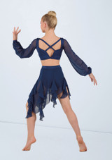 Weissman Honest Navy Blue 6 [Blue]