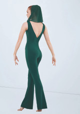 Weissman Wish You The Best Green [Green]