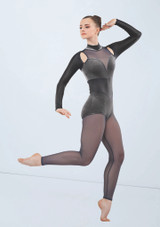 Weissman Reaching For Cold Hands Graphite [Grey]
