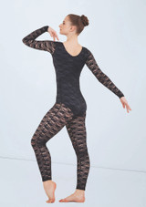 Weissman Hyperballad Black [Black]