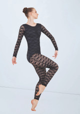 Weissman Hyperballad Black [Black]