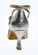undefined Silver Back [Silver]