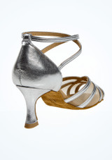 undefined Silver Back 2 [Silver]