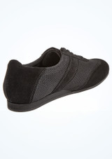undefined Black Back 2 [Black]