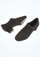 undefined Black Bottom [Black]