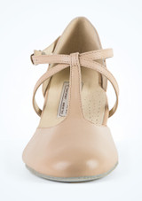 Werner Kern Naia Dance Shoe - 1.7" [Pink]