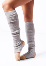 Intermezzo Classic Stirrup Legwarmers