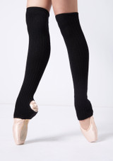Intermezzo Classic Stirrup Legwarmers