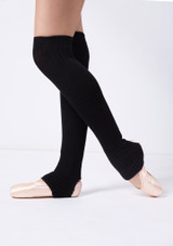 Intermezzo Classic Stirrup Legwarmers