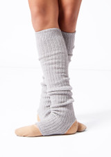 Intermezzo Classic Stirrup Legwarmers