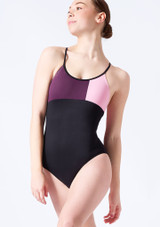 Sansha Saida Leotard